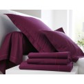 Drap Housse Unis en  Percale