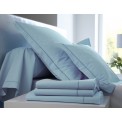 Drap Housse Unis en  Percale