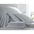 Drap Housse Unis en  Percale