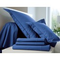 Drap Housse Unis en  Percale