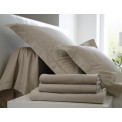 Drap Housse Unis en  Percale