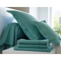 Drap Housse Unis en  Percale