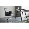 Chaise de bureau Home office STRESSLESS avec accoudoir