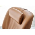 Fauteuil ROME dossier haut