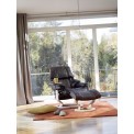 Fauteuil RENO avec repose Pieds CLASSIC