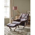 Fauteuil RENO avec repose Pieds CLASSIC