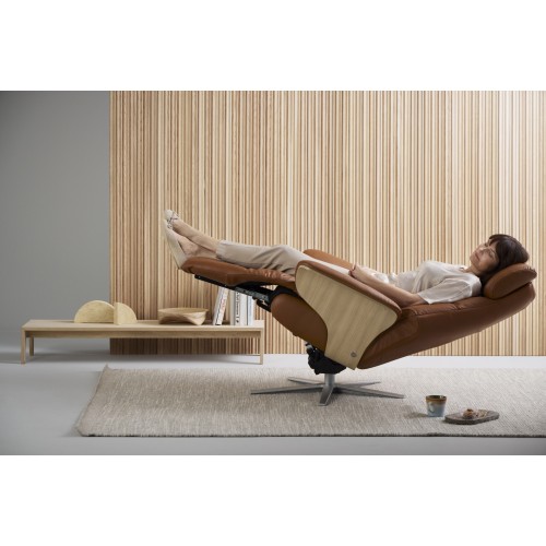 ADAM STRESSLESS