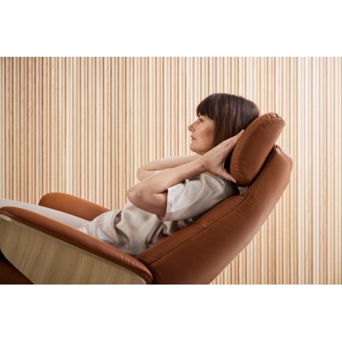 ADAM STRESSLESS