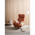 ADAM STRESSLESS
