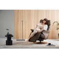 ADAM STRESSLESS