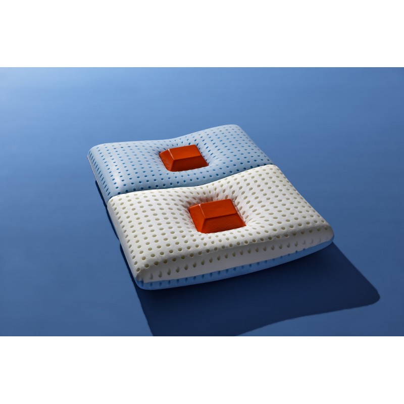 OREILLER FEELFRESH COLUNEX