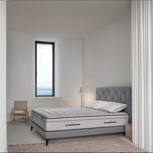MATELAS MERCURY GOMARCO